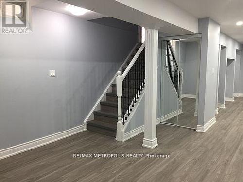 Basement - 140 Shady Oaks Avenue, Markham, ON - Indoor Photo Showing Other Room
