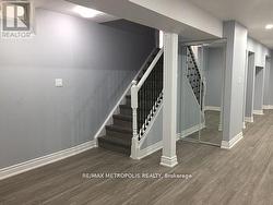 BASEMENT - 140 SHADY OAKS AVENUE  Markham, ON L0B 0P7