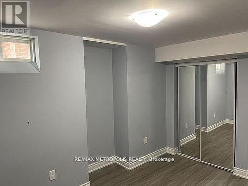 Basement - 140 Shady Oaks Avenue, Markham, ON - Indoor Photo Showing Other Room