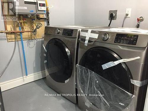 Basement - 140 Shady Oaks Avenue, Markham, ON - Indoor Photo Showing Laundry Room