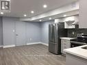 Basement - 140 Shady Oaks Avenue, Markham, ON  - Indoor Photo Showing Kitchen 