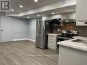 Basement - 140 Shady Oaks Avenue, Markham, ON  - Indoor Photo Showing Kitchen With Upgraded Kitchen 