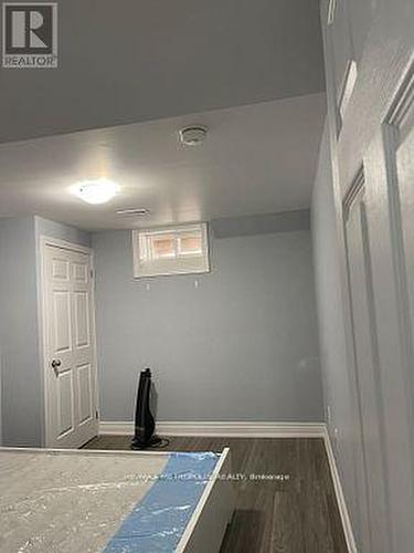 Basement - 140 Shady Oaks Avenue, Markham, ON - Indoor Photo Showing Other Room