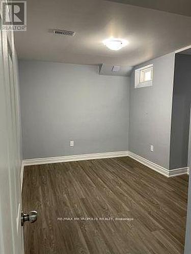 Basement - 140 Shady Oaks Avenue, Markham, ON - Indoor Photo Showing Other Room