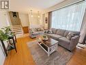 14 Lorraine Drive, Hamilton, ON  - Indoor Photo Showing Living Room 