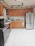 14 Lorraine Drive, Hamilton, ON  - Indoor Photo Showing Kitchen 
