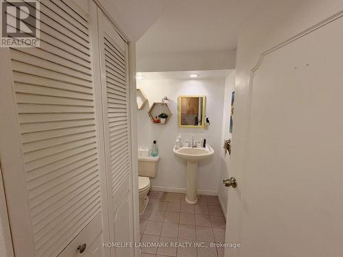 14 Lorraine Drive, Hamilton, ON - Indoor Photo Showing Bathroom