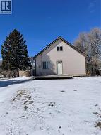 406 Southesk STREET Whitewood, SK S0G 5C0