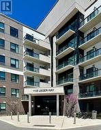 1105 LEGER WAY  Milton, ON L9E 1K7