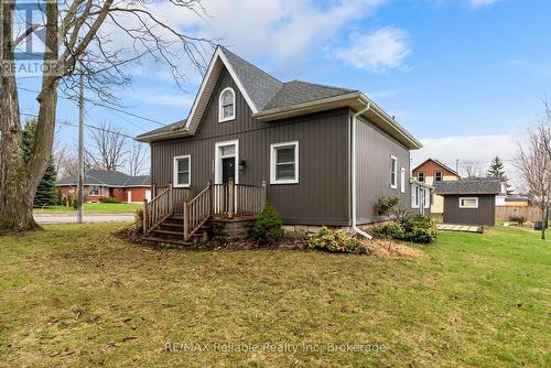 122 VICTORIA STREET  Huron East (Seaforth), ON N0K 1W0