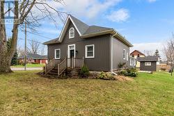 122 VICTORIA STREET  Huron East (Seaforth), ON N0K 1W0