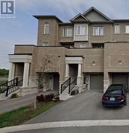 167 HARDING PARK STREET  Newmarket, ON L3Y 0E3