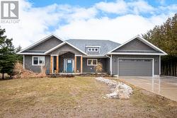 6 POINT VIEW DRIVE Northern Bruce Peninsula, ON N0H 1W0