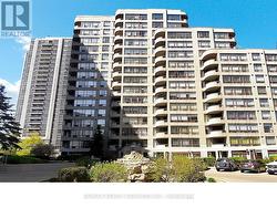 207 - 5785 YONGE STREET  Toronto, ON M2M 4J2