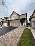 BSMT - 1335 ALDSWORTH CRESCENT  Oshawa, ON L1K 0S4