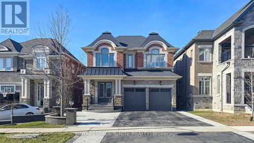 73 KENTWOOD CRESCENT  Markham, ON L6B 0C4