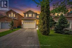 78 SUNRIDGE STREET Richmond Hill, ON L4E 3Z4