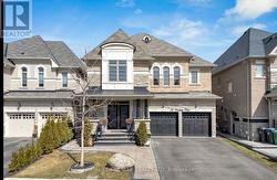 14 CANARY CLOSE Brampton, ON L6X 3A9