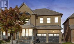 452 NAIRN CIRCLE Milton, ON L9T 8A6