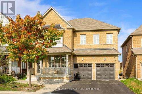 452 NAIRN CIRCLE  Milton, ON L9T 8A6