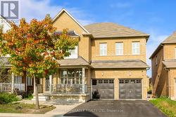 452 NAIRN CIRCLE Milton, ON L9T 8A6