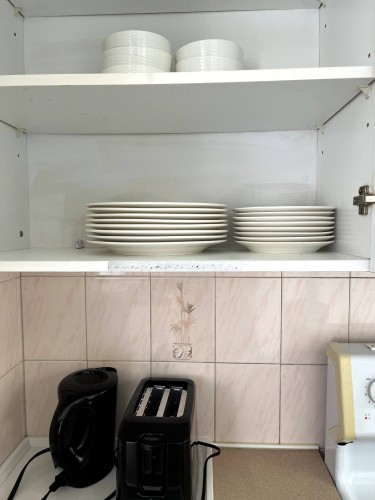 Cuisine - 8002 Rue Dora, Montréal (Lasalle), QC - Indoor