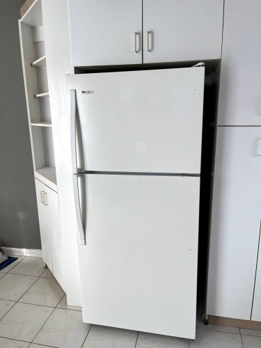 Cuisine - 8002 Rue Dora, Montréal (Lasalle), QC - Indoor