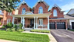 118 SUCCESSION CRESCENT Barrie, ON L4M 7G7
