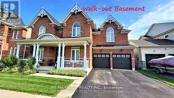 118 SUCCESSION CRESCENT Barrie, ON L4M 7G7