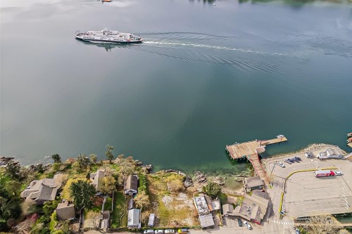 111 Morningside Rd, Salt Spring, BC 