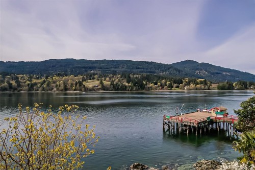 111 Morningside Rd, Salt Spring, BC 