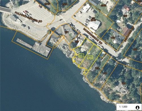 111 Morningside Rd, Salt Spring, BC 