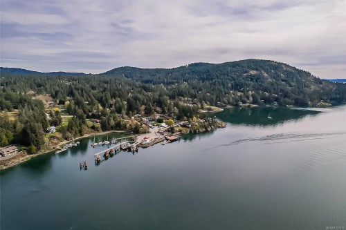 111 Morningside Rd, Salt Spring, BC 