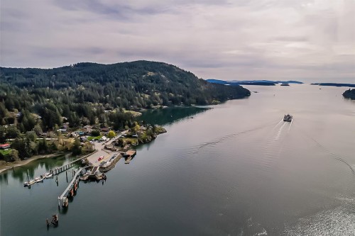 111 Morningside Rd, Salt Spring, BC 