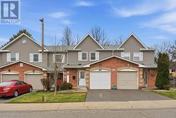 45 - 1228 KIRSTIE COURT Oakville, ON L6H 5C4