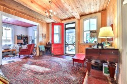 Mud Room - 