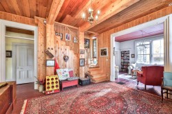 Mud Room - 