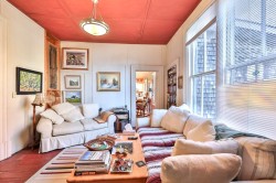 Family Room - 