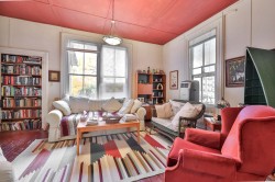 Family Room - 