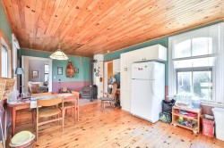 Dinette - 