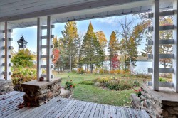Balcony - 