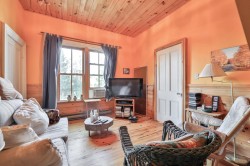 Living Room - 