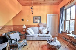 Living Room - 