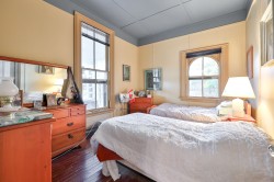 Bedroom - 