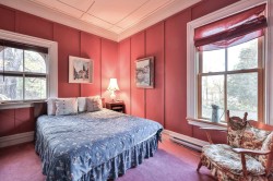 Bedroom - 