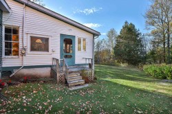 Exterior - 