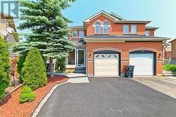 31 TODMORDEN DRIVE Brampton, ON L7A 1M7