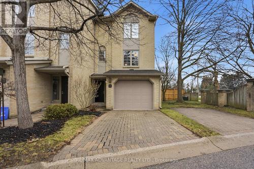1 - 1399 Commissioners Road W, London South (South B), ON - Outdoor