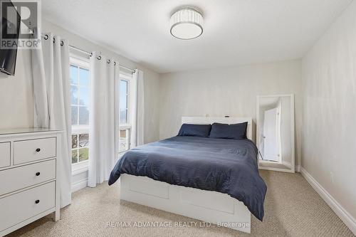 1 - 1399 Commissioners Road W, London South (South B), ON - Indoor Photo Showing Bedroom