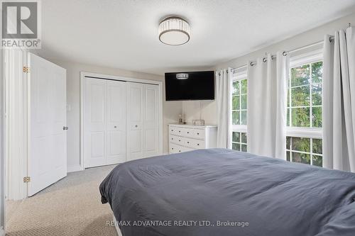 1 - 1399 Commissioners Road W, London South (South B), ON - Indoor Photo Showing Bedroom